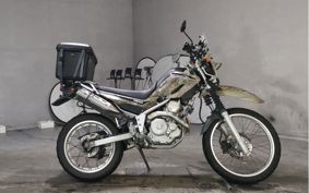 YAMAHA SEROW 250 DG17J
