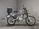 Фото Yamaha SEROW 250 с японского аукциона