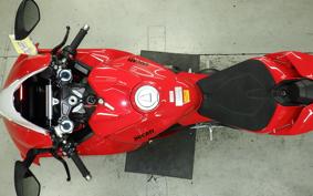 DUCATI PANIGALE V4 S 2026