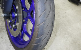 YAMAHA YZF R-3 2024 RH21J