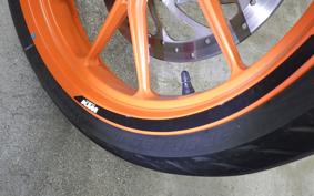 KTM 390 DUKE 2019