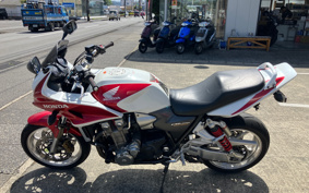 HONDA CB1300SF BOLDOR 2006 SC54