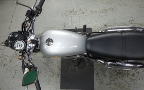 HONDA CL400 1999 NC38