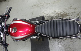 KAWASAKI W800 2022 EJ800E