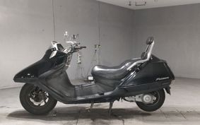 HONDA FUSION MF02
