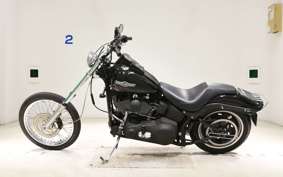 HARLEY FXSTB 1450 2006