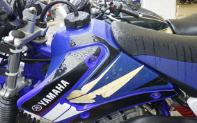 YAMAHA TT-R125