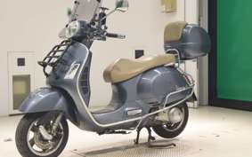VESPA GTS250 IE 2024