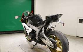 HONDA CBR1000RR Gen. 2 2009 SC59