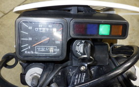 HONDA TLR200 2007 MD09