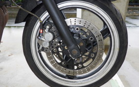 KAWASAKI ZRX-2 ZR400E