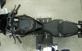 SUZUKI GSX-8R 2024 EM1AA