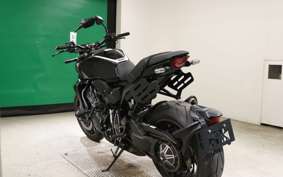 HONDA CB1000R GEN 2 2024 SC80