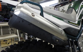 YAMAHA SEROW 250 Gen.3 DG31J