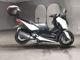 Фото Yamaha X-MAX 250 с японского аукциона