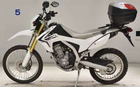 HONDA CRF250L MD38