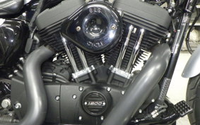 HARLEY XL1200NS 2020