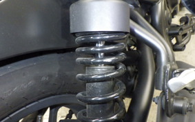 HONDA REBEL 250 A 2004 MC49