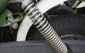 YAMAHA CHAPPY 50 2019 439