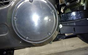 HARLEY FLD 1580 2012