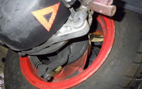 YAMAHA AXIS 125 TREET SE53J