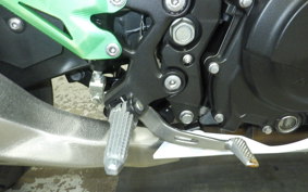 KAWASAKI NINJA 400 2022 EX400G