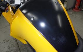 BMW F800S 2008