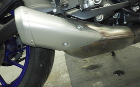 YAMAHA MT-07 2023 RM33J