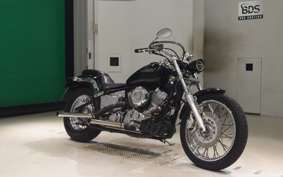 YAMAHA DRAGSTAR 400 2004 VH01J