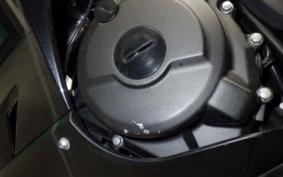KAWASAKI NINJA 250 2 2000 EX250P