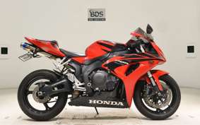 HONDA CBR1000RR 2007 SC57