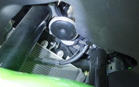KAWASAKI ZX-4RR 2024 ZX400P