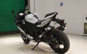 KAWASAKI ZX-4R SE 2023 ZX400P