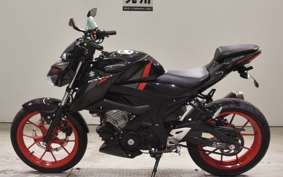 SUZUKI GSX-S125 DL32B