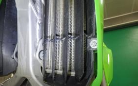 KAWASAKI KX450 2024 KX450M