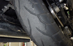 HARLEY FLHT 1450 2005