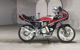 HONDA CBX550 2001 PC04