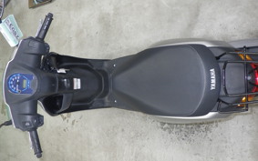 YAMAHA JOG-7 AY01
