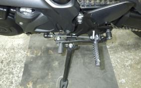 SUZUKI SV650 X A 2018 VP55B