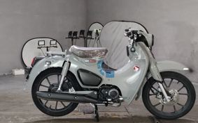 HONDA  SUPER CUB C125 JA71