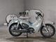 Фото Honda SUPER CUB C125 с японского аукциона