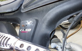 HONDA CL50 BENLY CD50