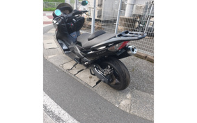 YAMAHA T-MAX 500 2018 SJ08J