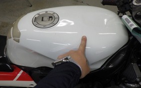 YAMAHA TZR250 R 2025 3XV