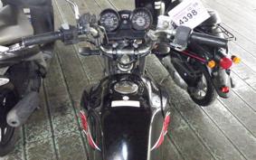 YAMAHA YBR125