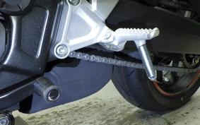 HONDA CBR650R E-Clutch 2026 RH17