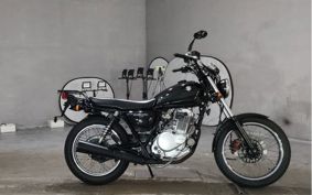 SUZUKI GLASS TRACKER BIG BOY NJ4DA