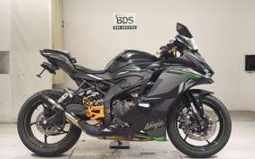 KAWASAKI ZX-4R SE 2023 ZX400P