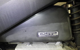 HONDA LEAD 125 2014 JF45