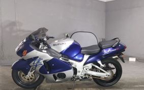 SUZUKI GSX1300R HAYABUSA GW71A